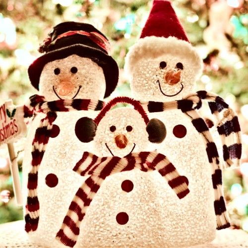 We Wish You A Merry Christmas(Instrumental)