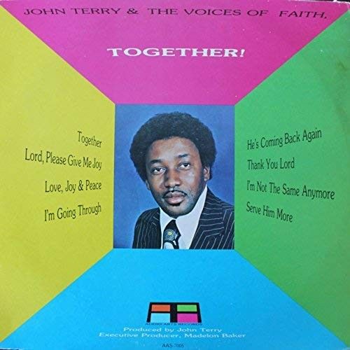 Lord, Please Give Me Joy