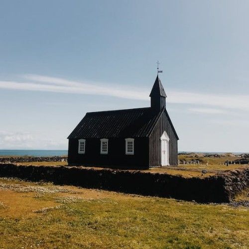 The Power Of A Dream