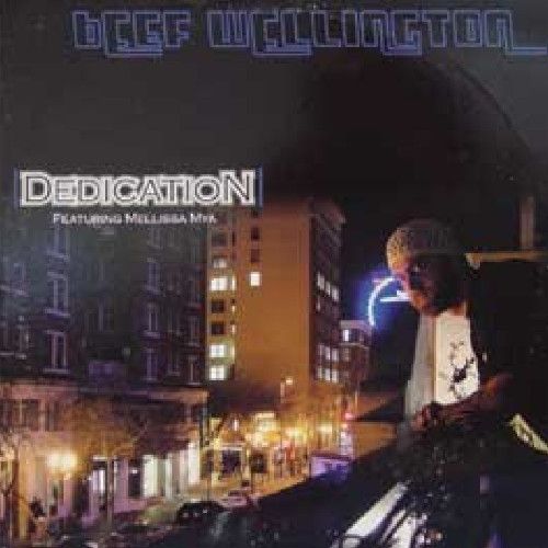 Dedication (DJ BMF Remix Instrumental)