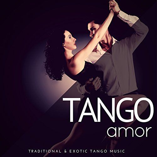 Tango On 8 Legs