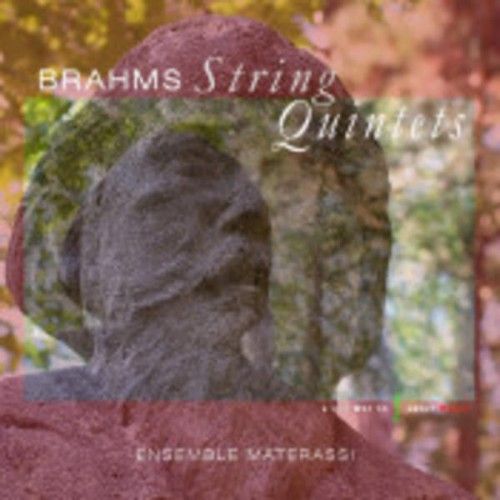 Brahms - Quintet Op. 111 - 4. Vivace ma non troppo presto