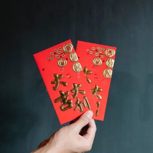 HAPPY AND ENERGETIC GUOFENG ELECTRONICS