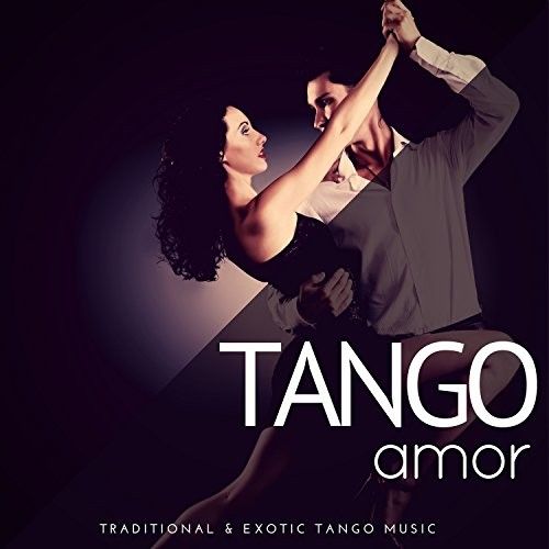 Tango Theodorus (accordion)